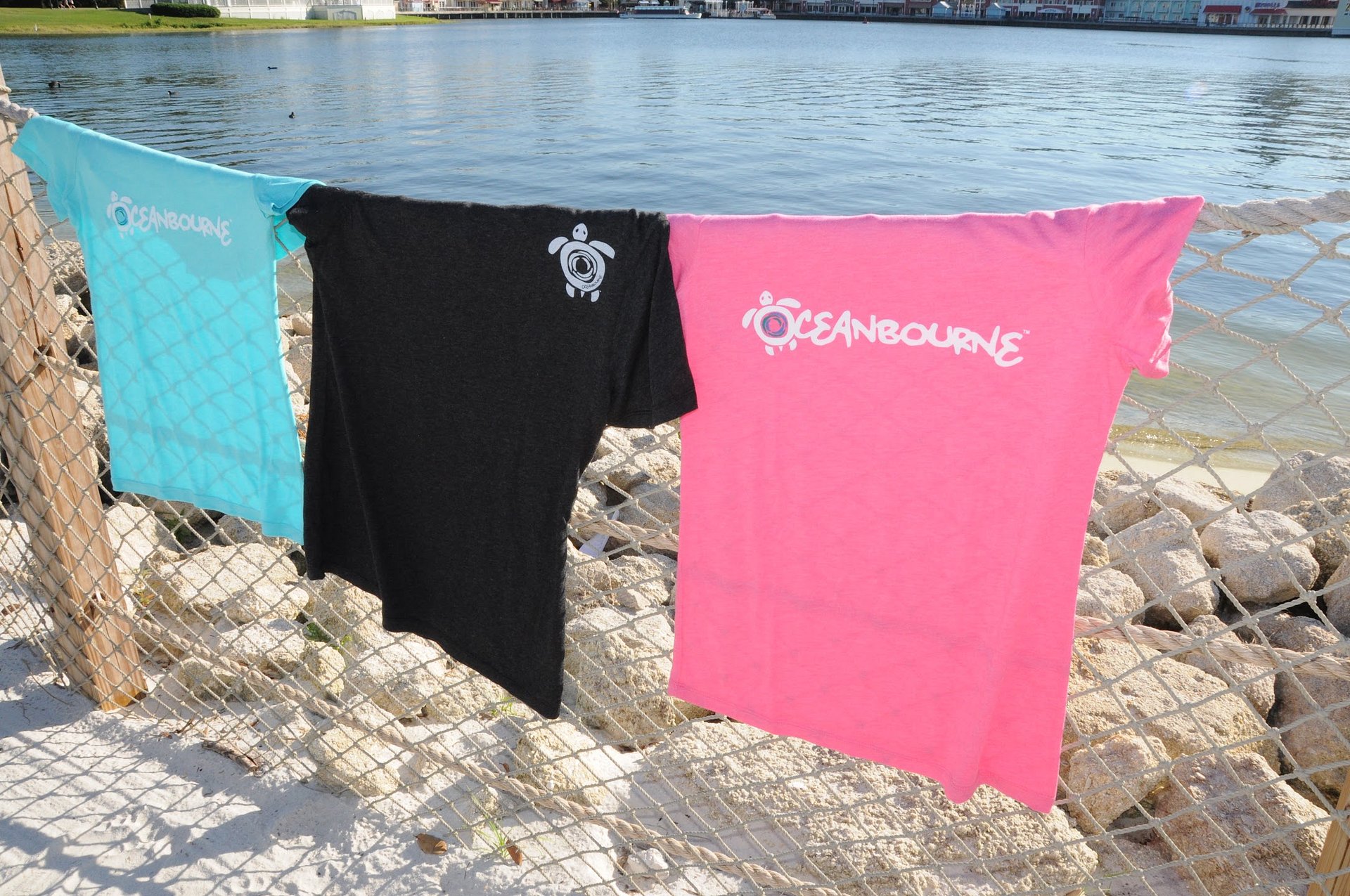 Oceanbourne Women's - BLK product image (3)