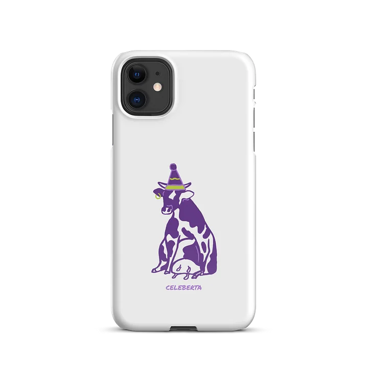 Celeberta - iPhone Case product image (6)