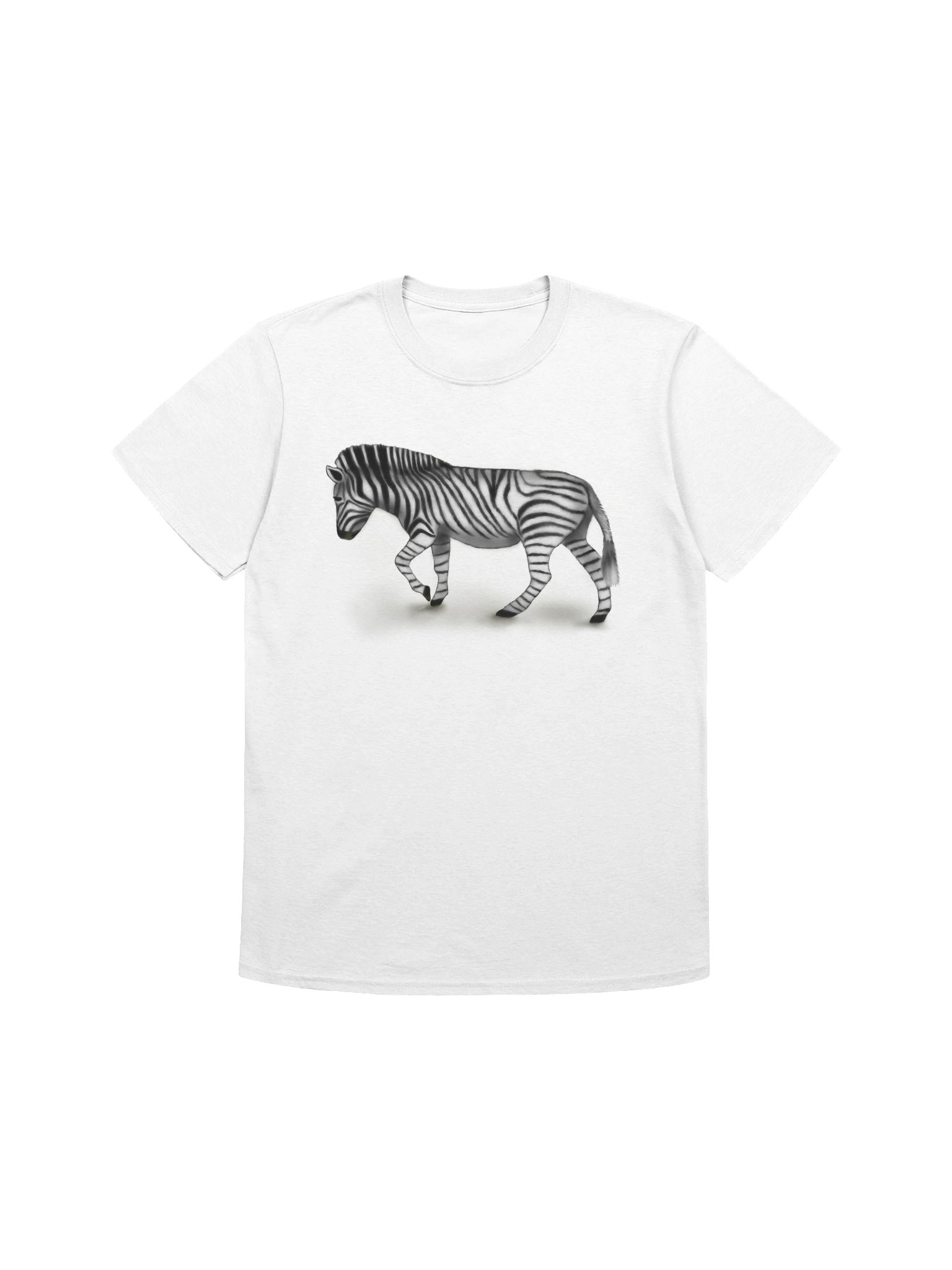 Unisex Gildan Softstyle T-Shirt product image (1)