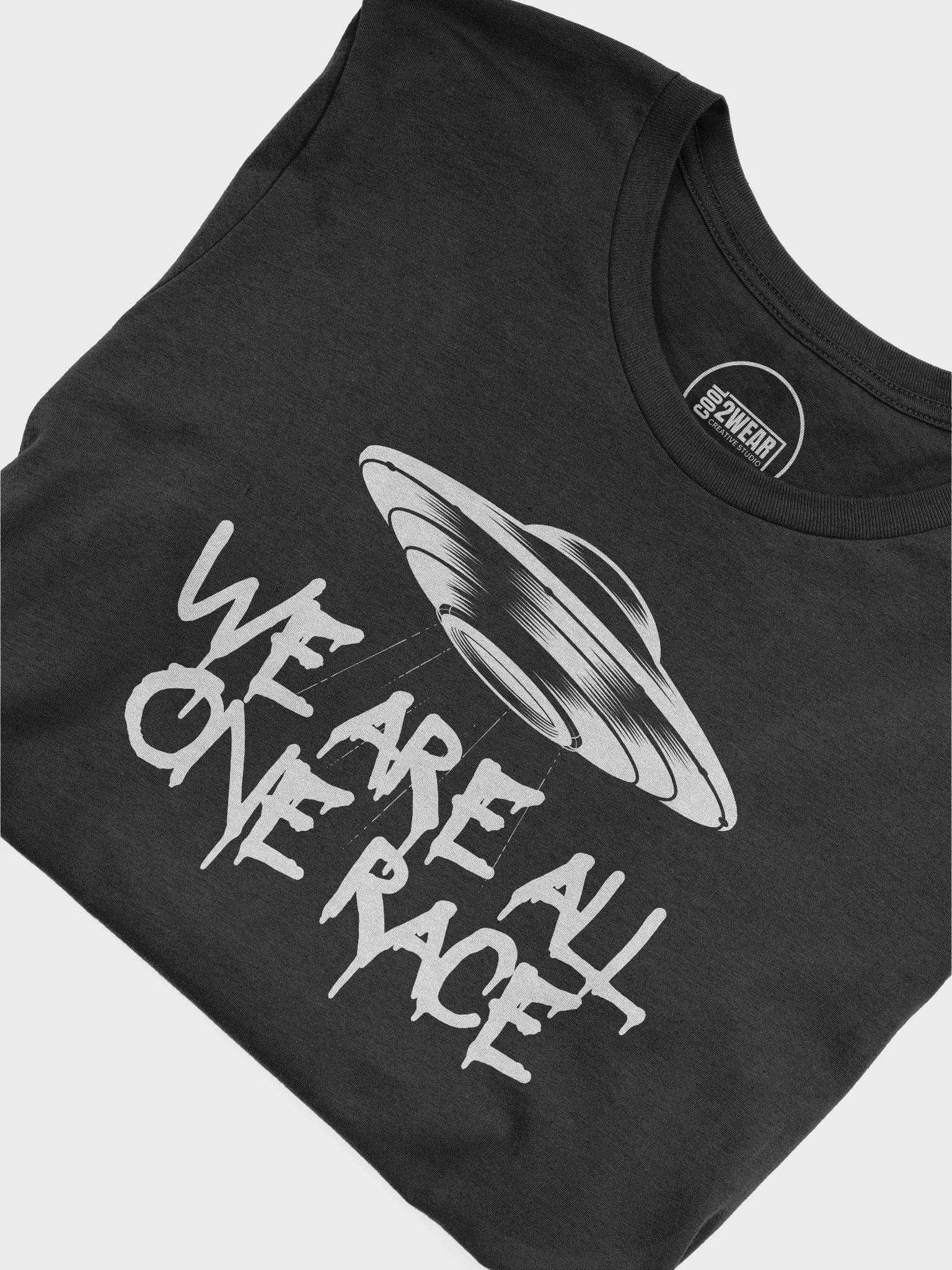 We are all one /front print product image (6)