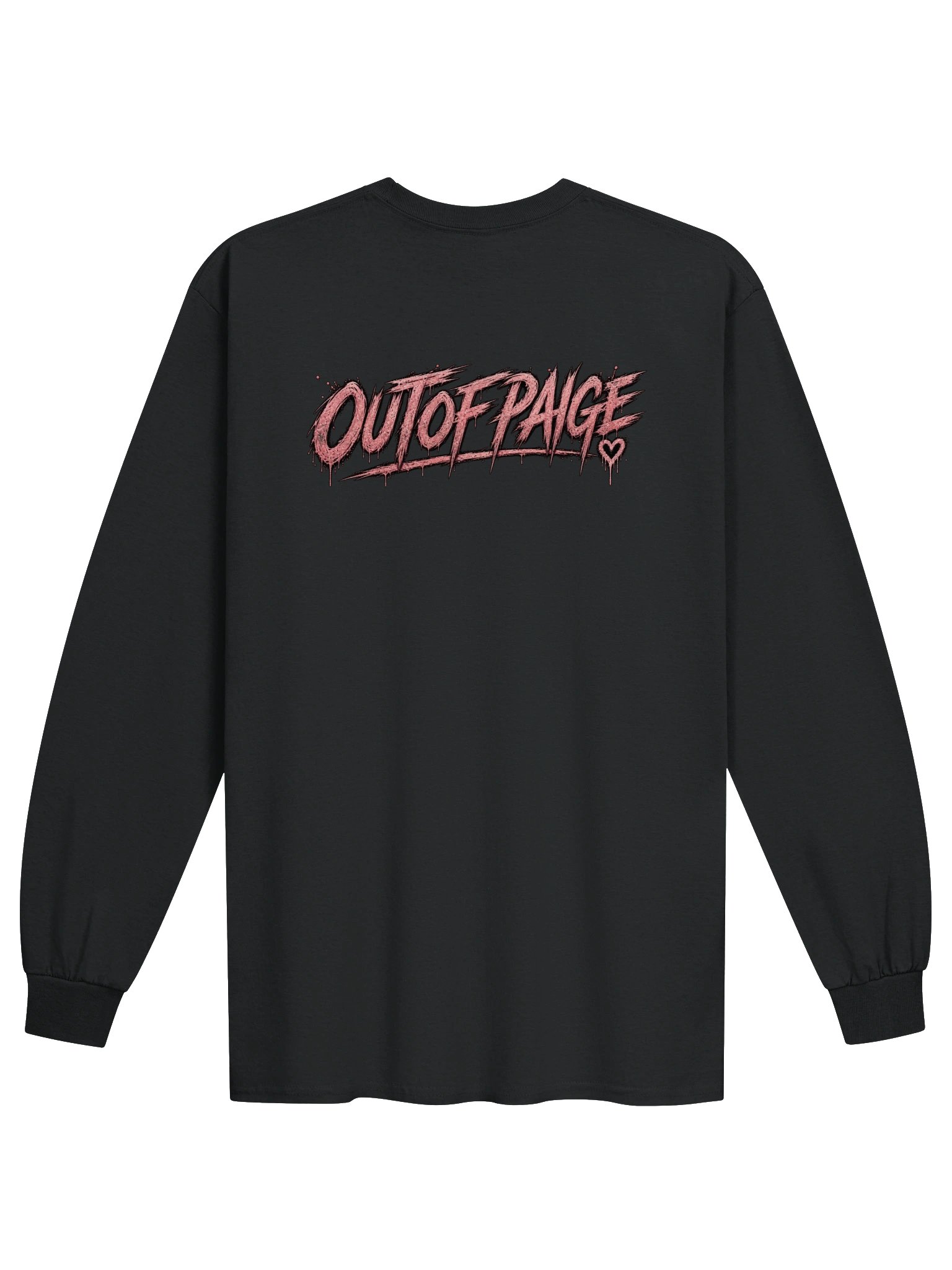 Toolbox Long Sleeve product image (2)