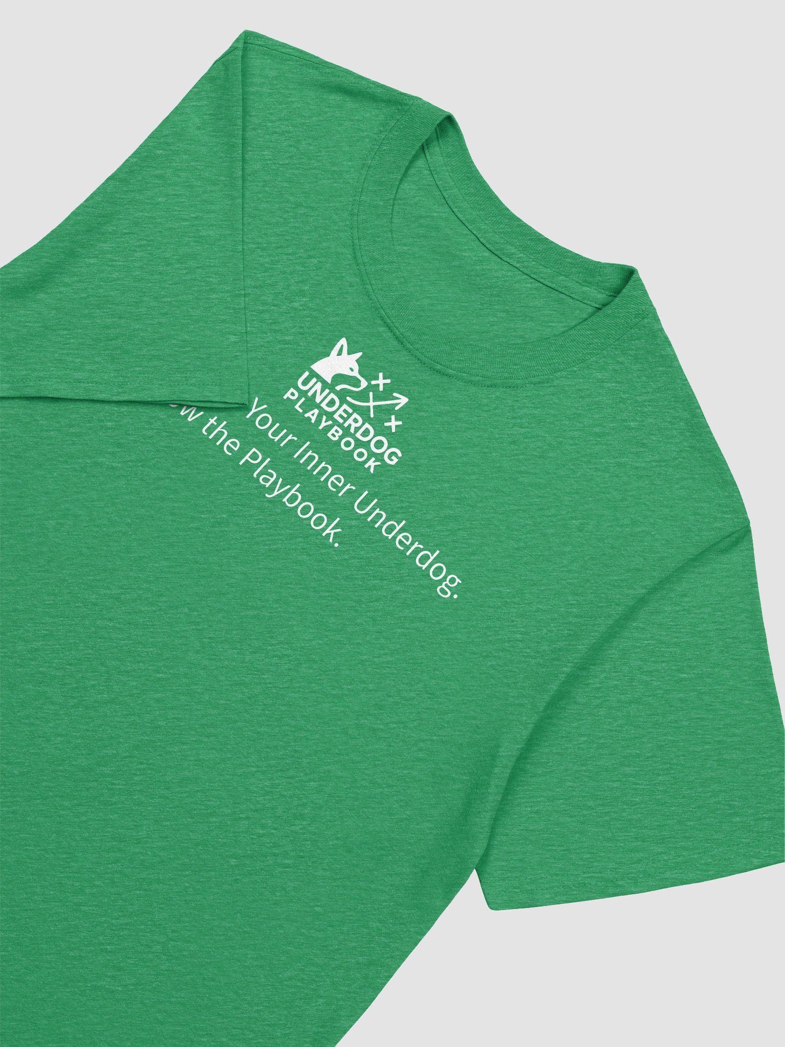 Unleash the Plan Tee product image (63)