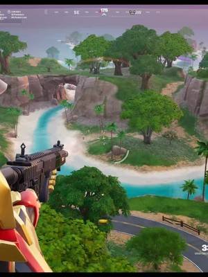 Weapons are the Way 