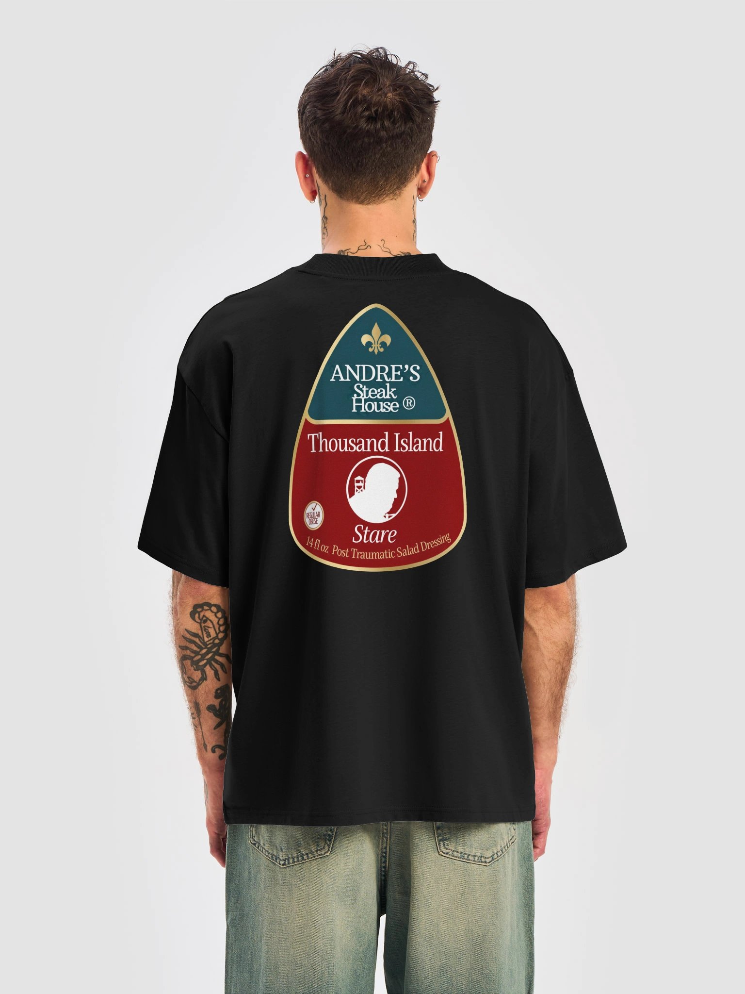 OG Andre's Steakhouse product image (6)