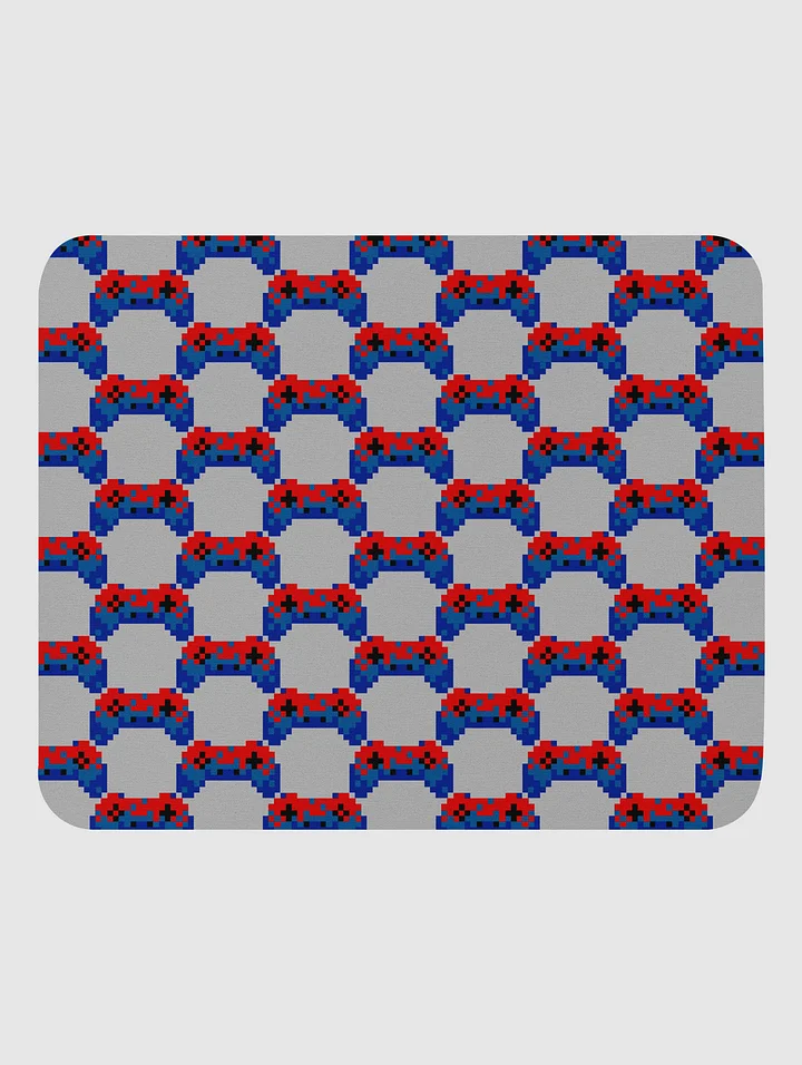 8 Bit Mouse pad product image (1)