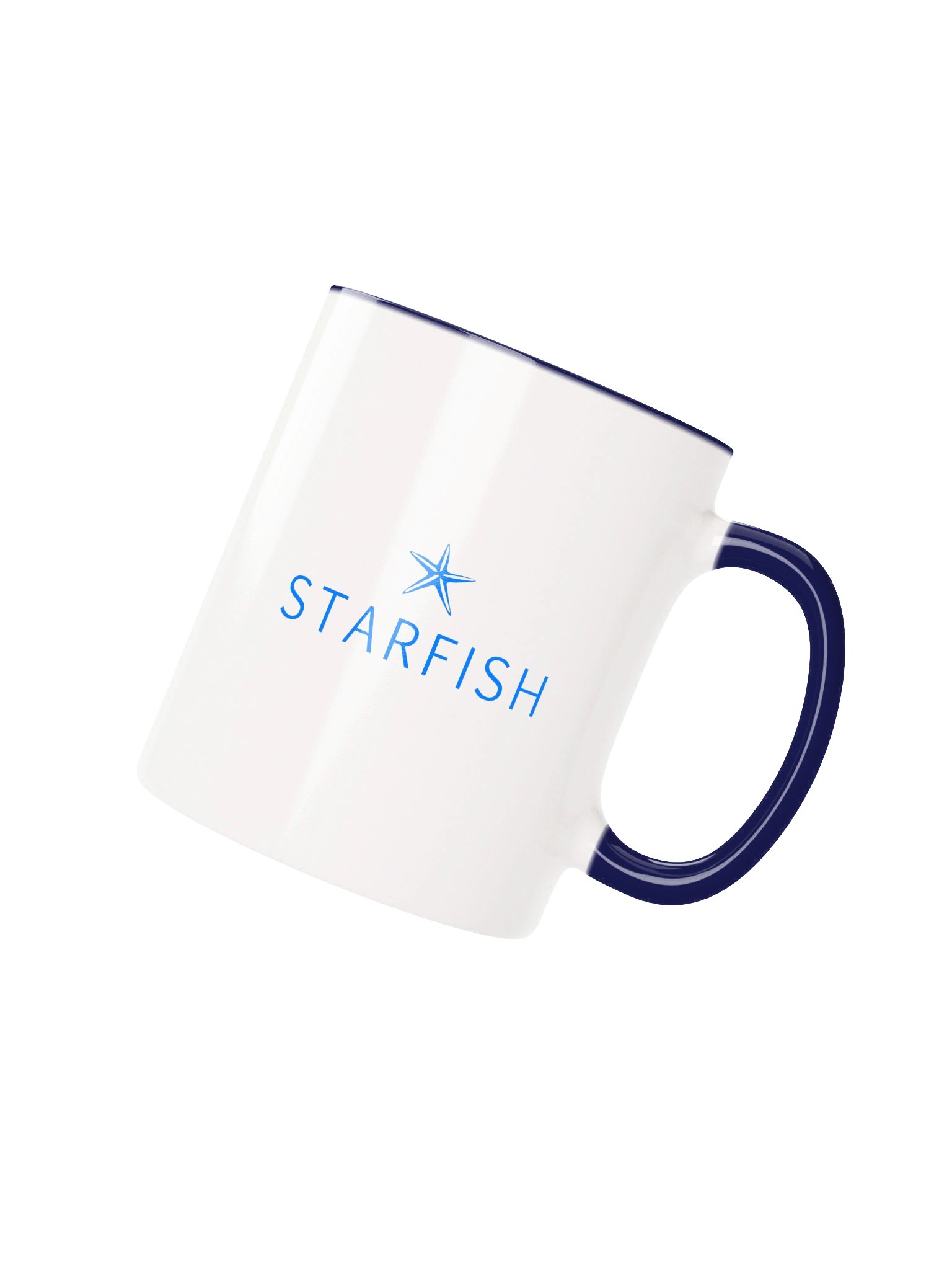 Starfish Colorful Coffee Mug product image (2)