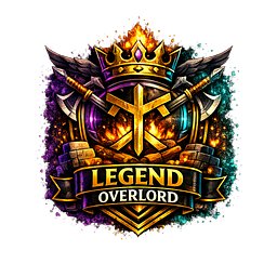Legend Overlord