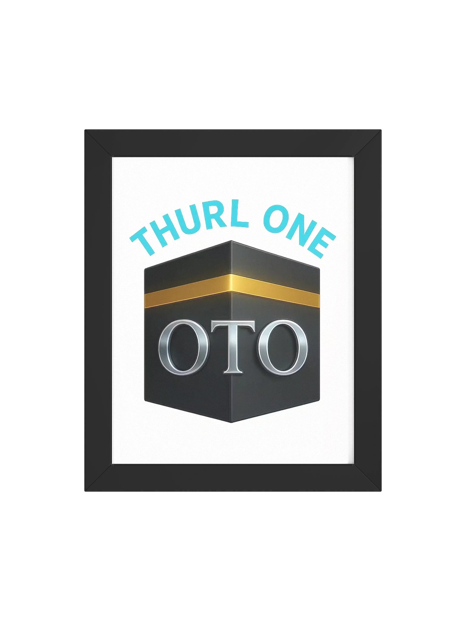Thurl Ones Wall Art product image (4)