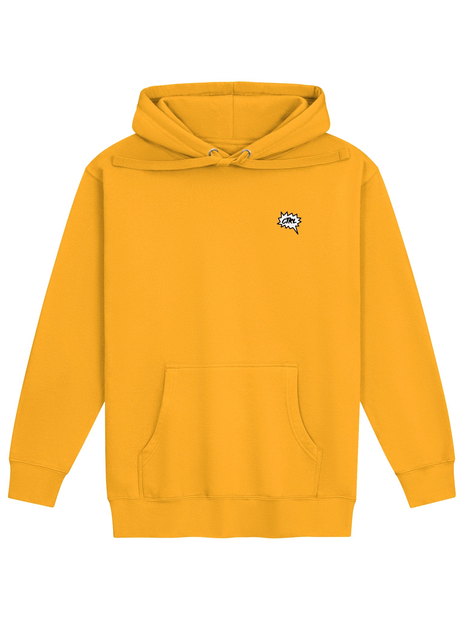 CTRL Bubble Hoodie product image (1)