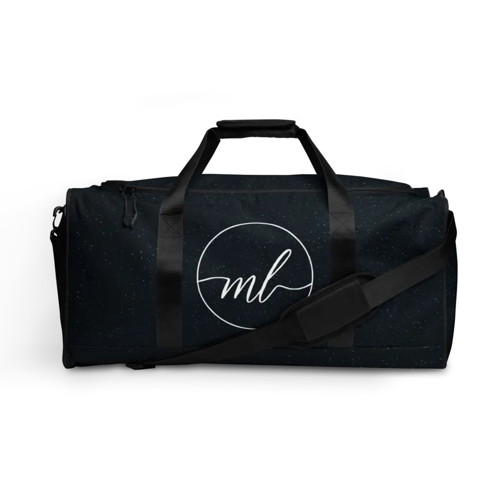 Michelle Langone Duffle Bag product image (1)