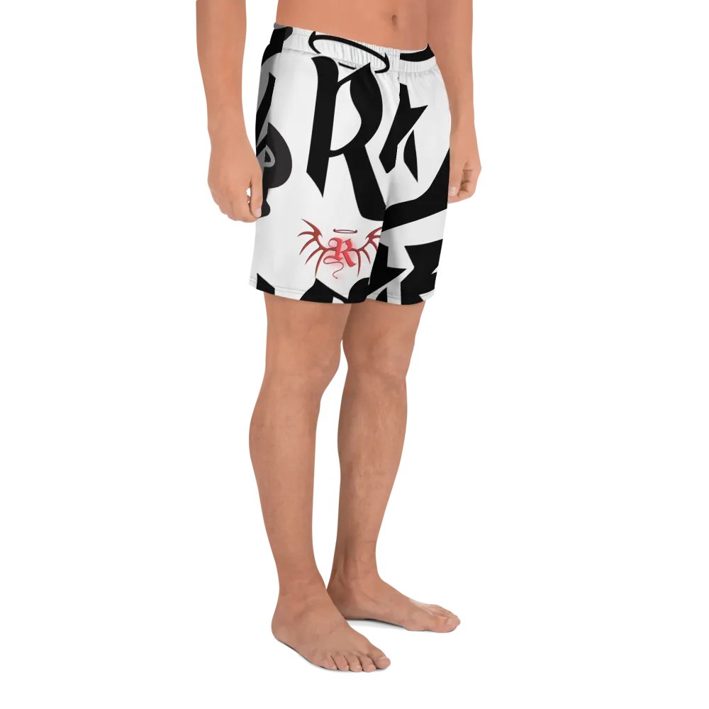 RafaZafar Avant Garde Shorts product image (3)