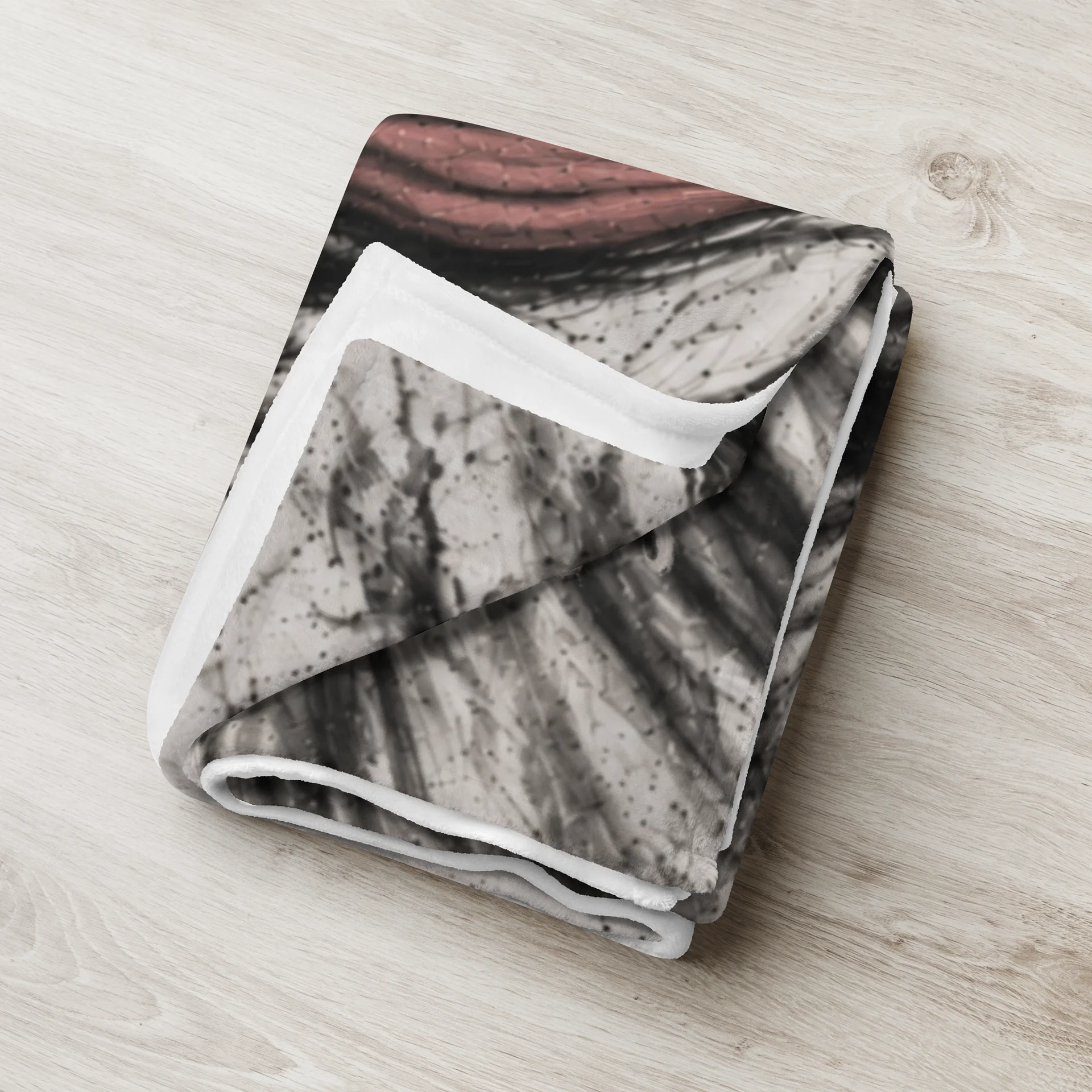 Plaid Galerie - La Destinée product image (6)