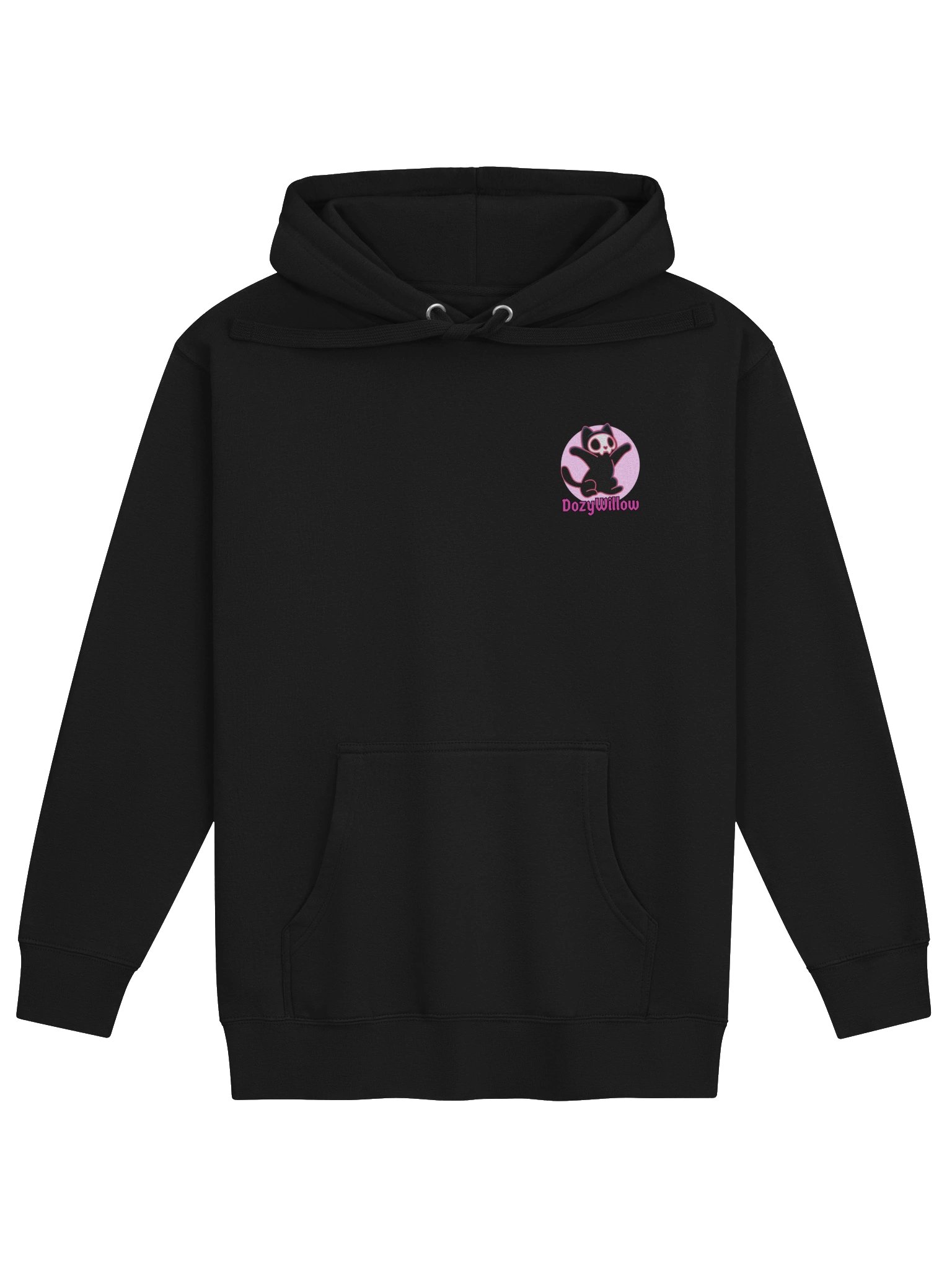 CozyChaosCrew Hoodie product image (1)