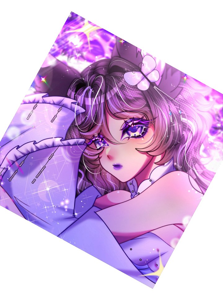 Starlight Sticker product image (5)