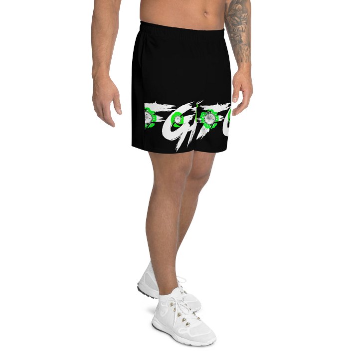 FGP Shorts product image (2)