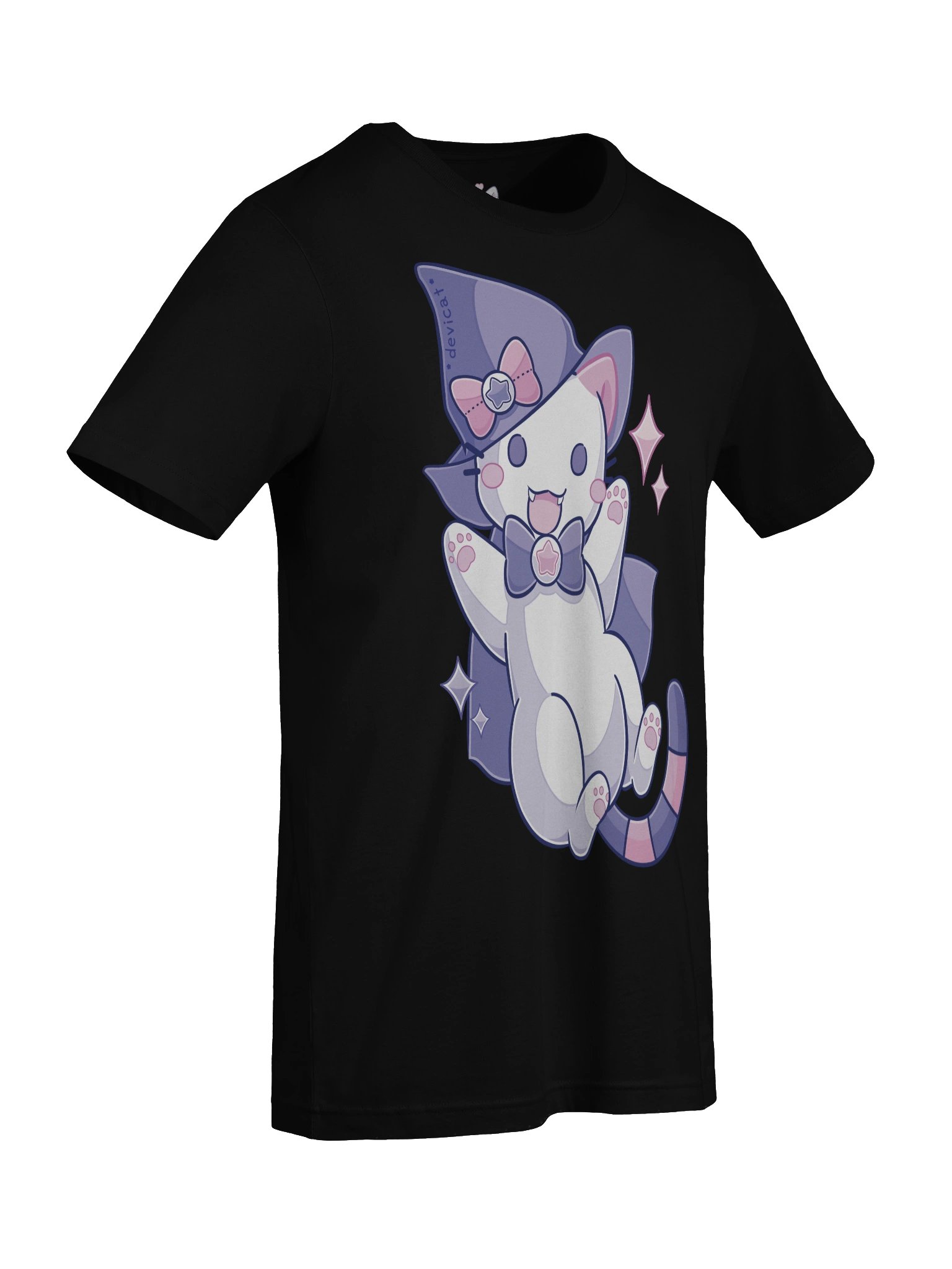 CandiCat Witch 2024 T-Shirt product image (9)