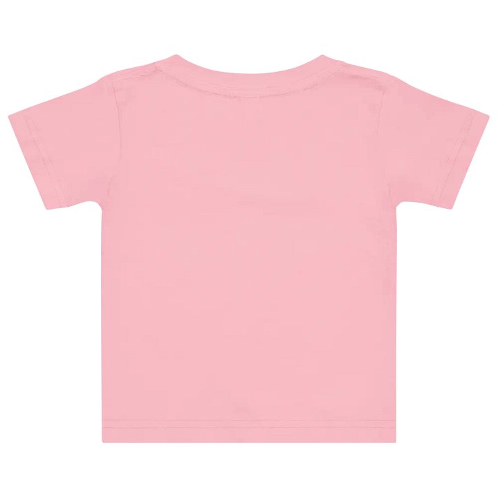 Rabbit Skins Baby Jersey T-Shirt product image (2)