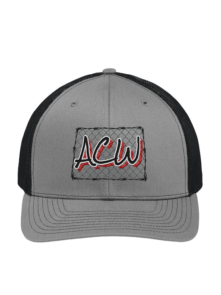 ACW Carnage Hat product image (1)