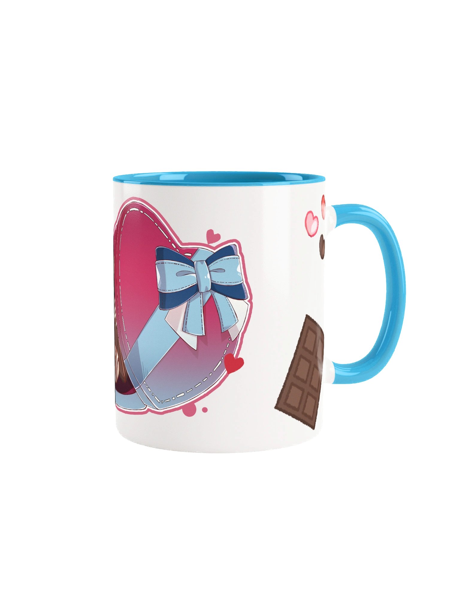 ˚₊‧꒰ა Love you Mug ໒꒱ ‧₊˚ product image (2)