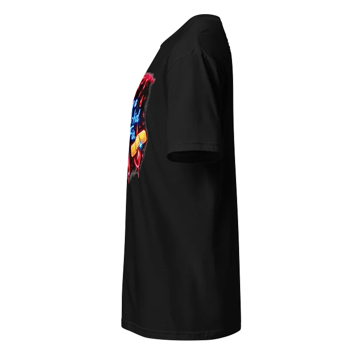 Bandaids Tshirt product image (2)