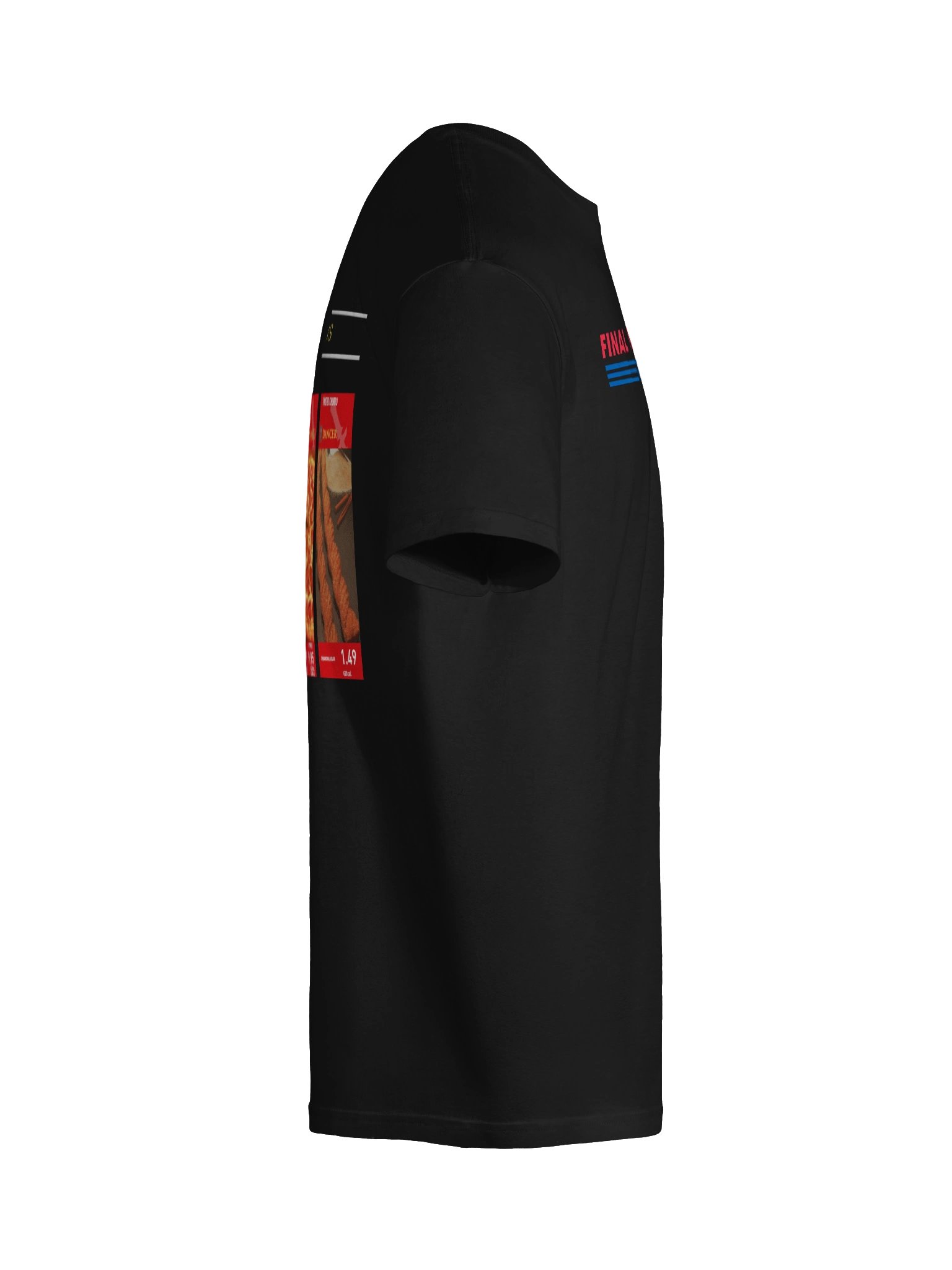 Final Fantasy XIV Online shirt product image (10)