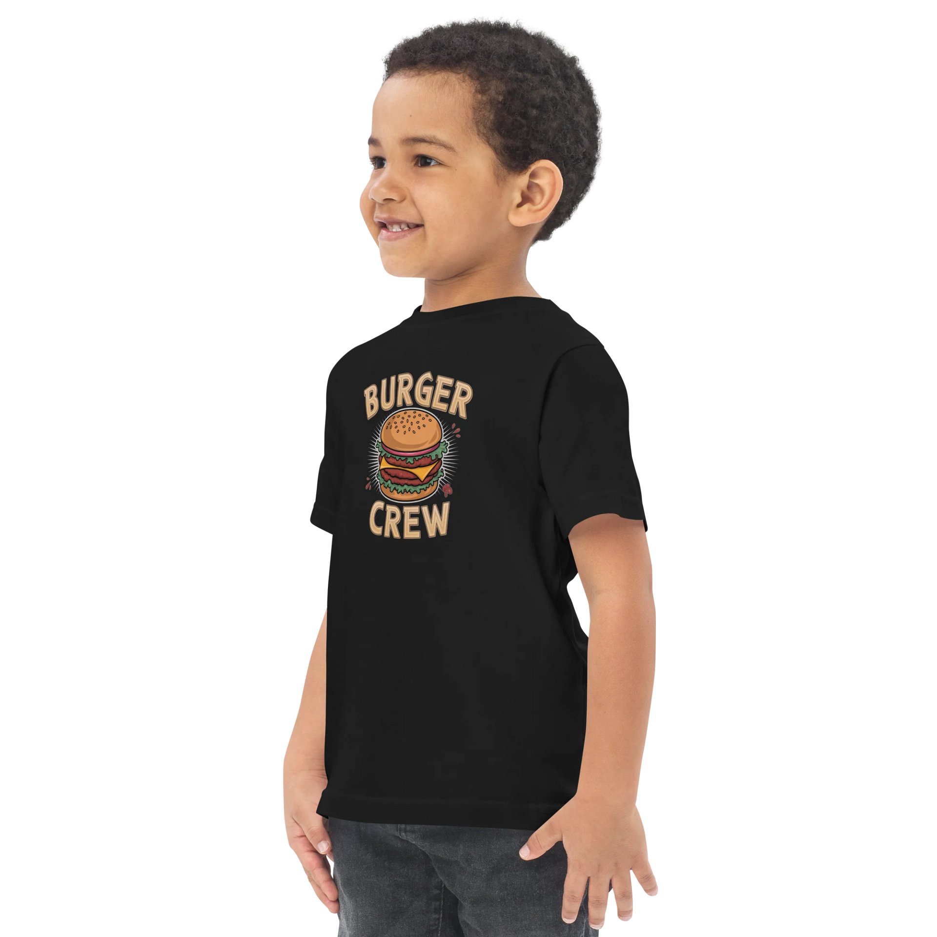 Burger Crew product image (3)