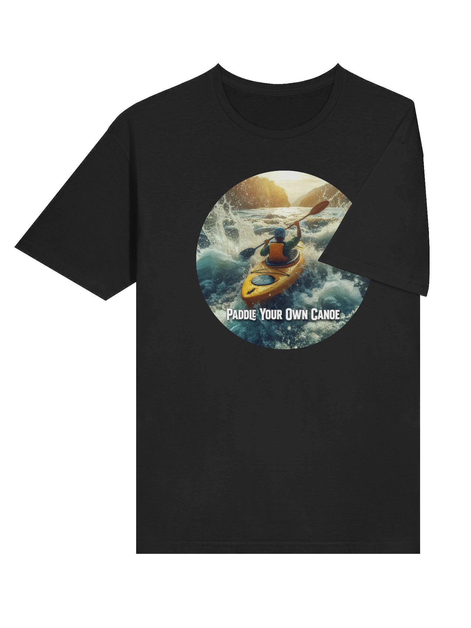 Paddle your own Canoe product image (40)