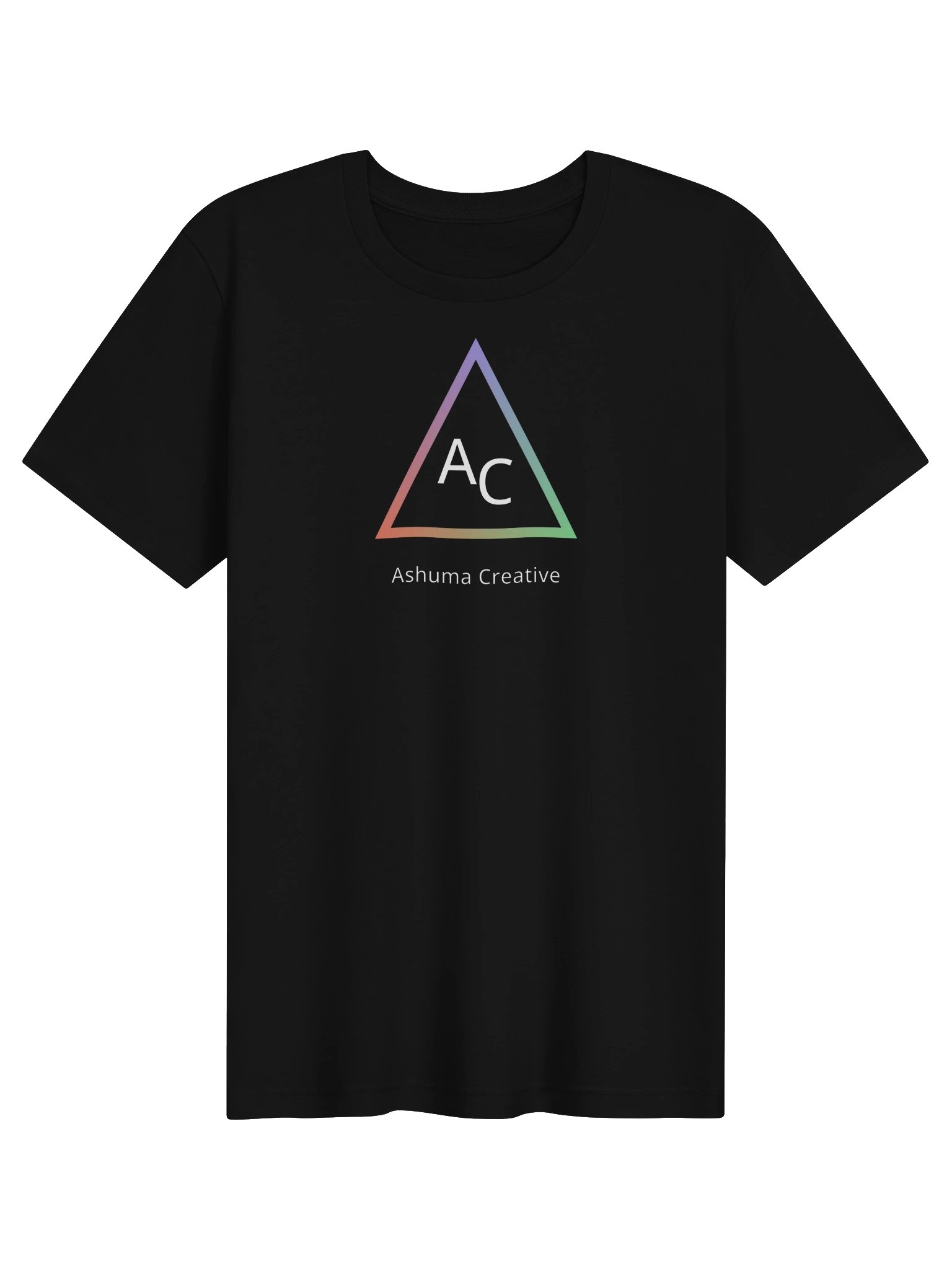 Ashuma Creative Logo Tee product image (1)
