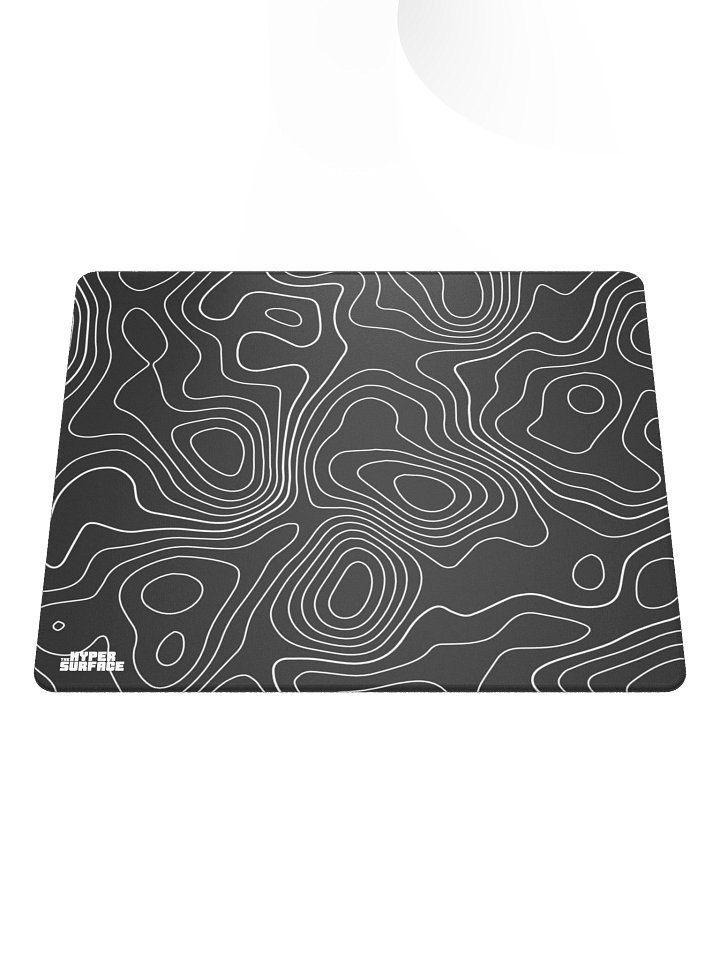 Topography - Carbon product image (1)