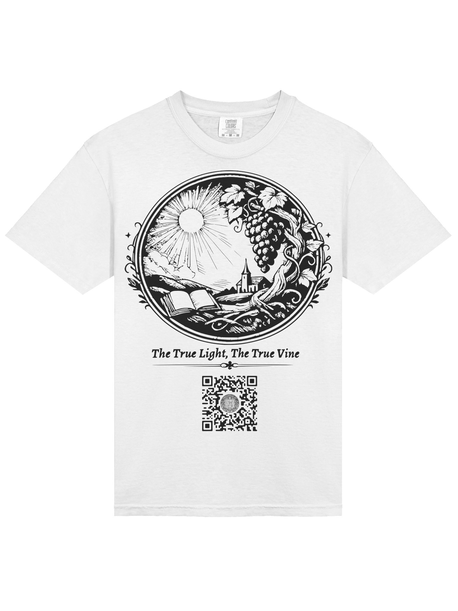 True Light and True Vine product image (3)
