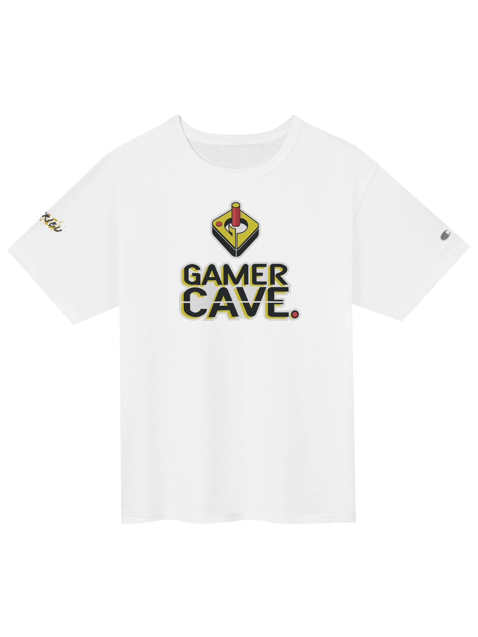LA TRIBU T-Shirt product image (1)