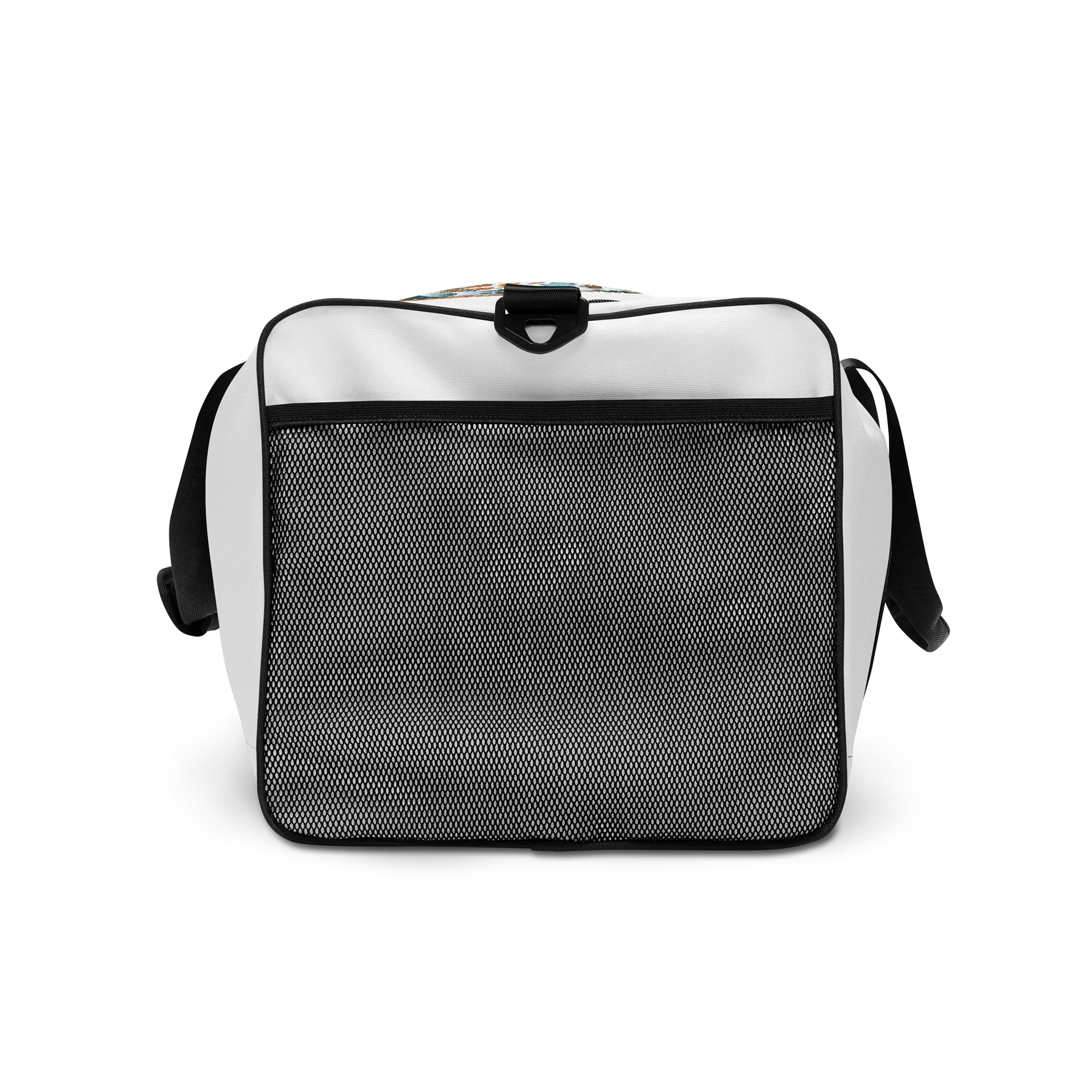 XmasMaps Essential Duffel Bag product image (7)