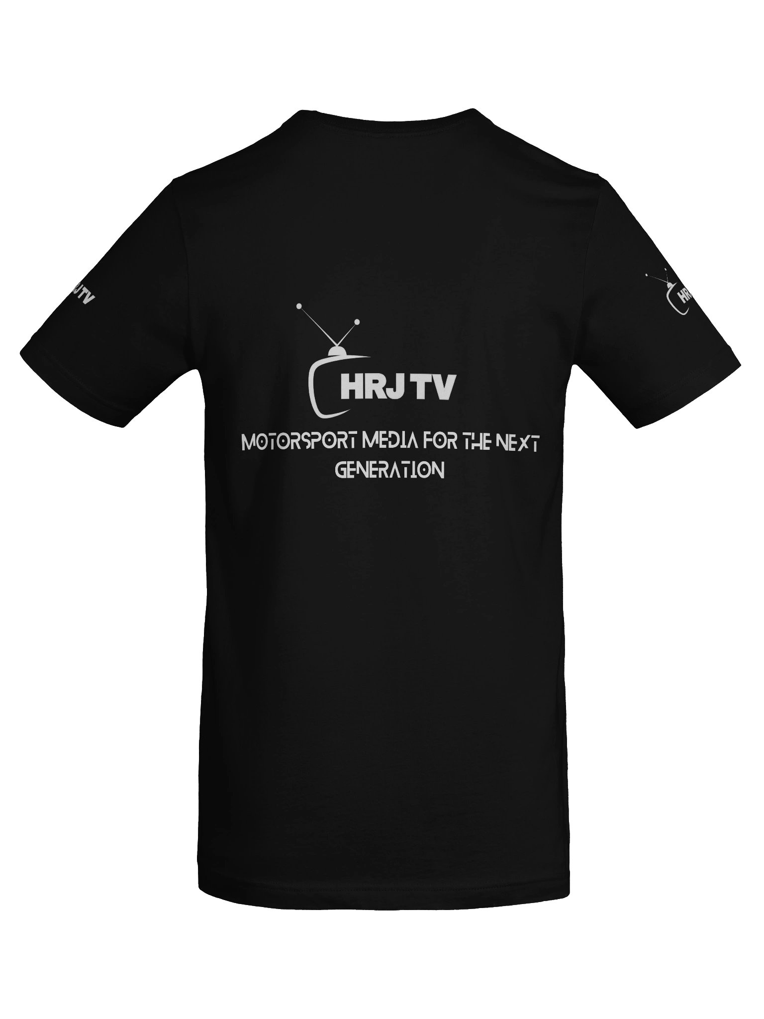 HRJ TV 'FOR THE CREATORS' T-Shirt product image (22)