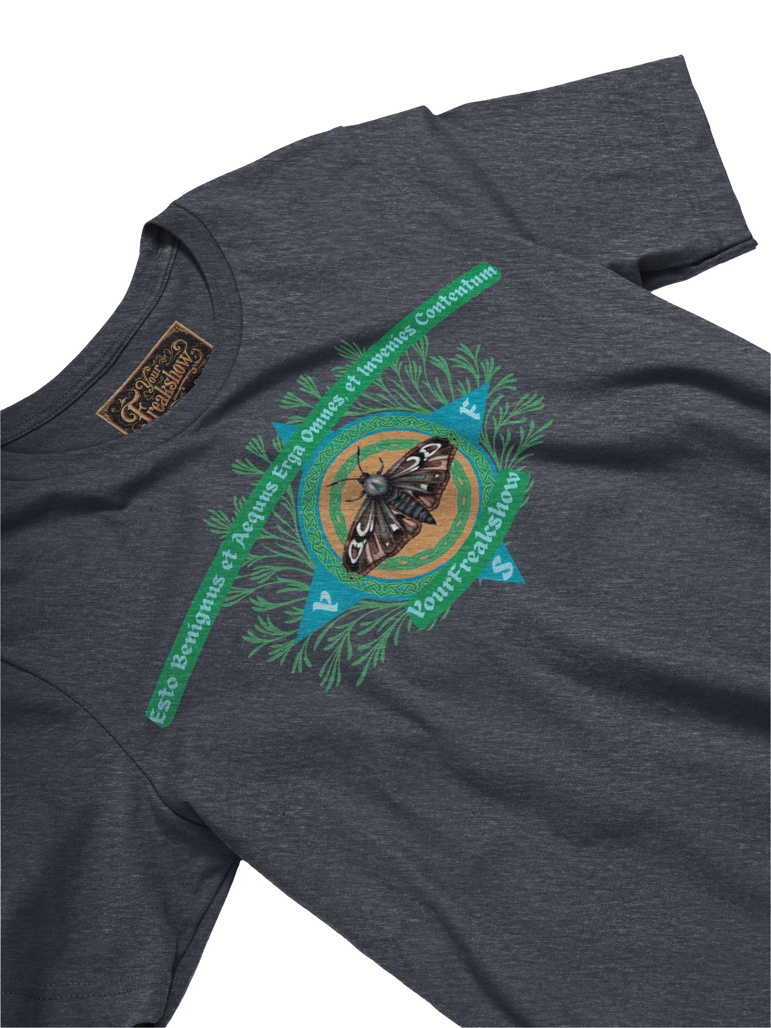 YourFreakshow The Alt T-Shirt product image (27)