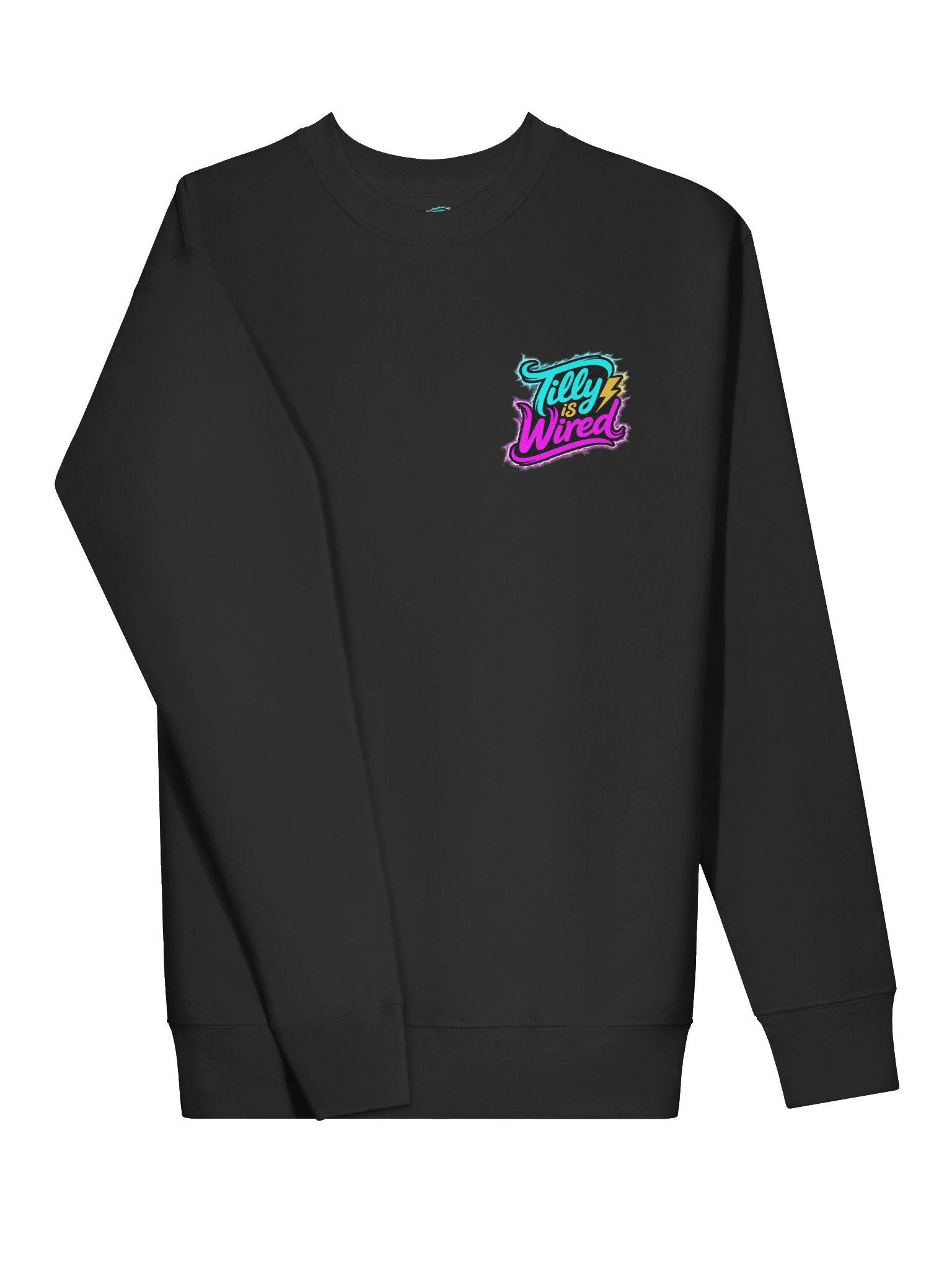 Sweatshirt product image (3)