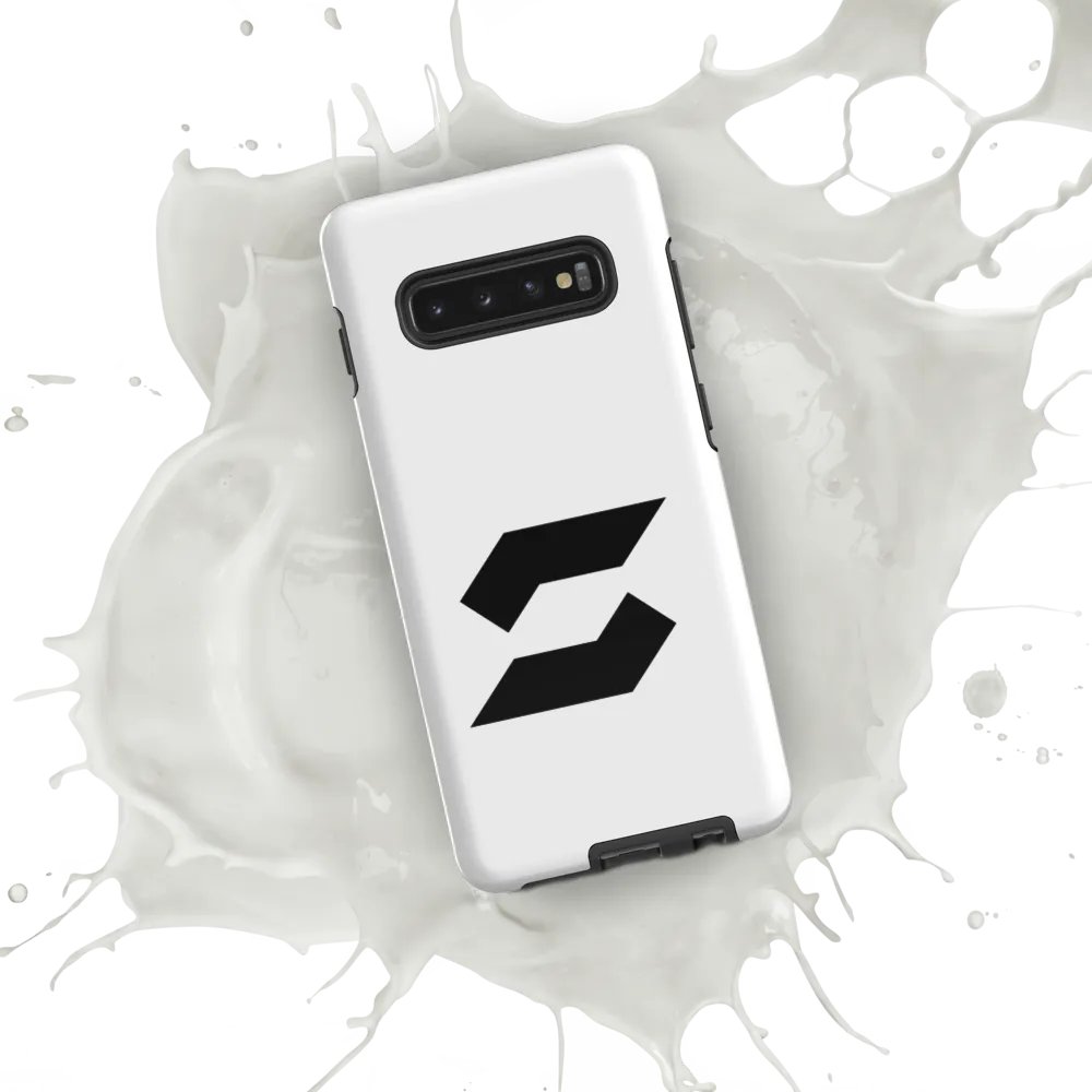 Coque Samsung SRK Blanc product image (54)