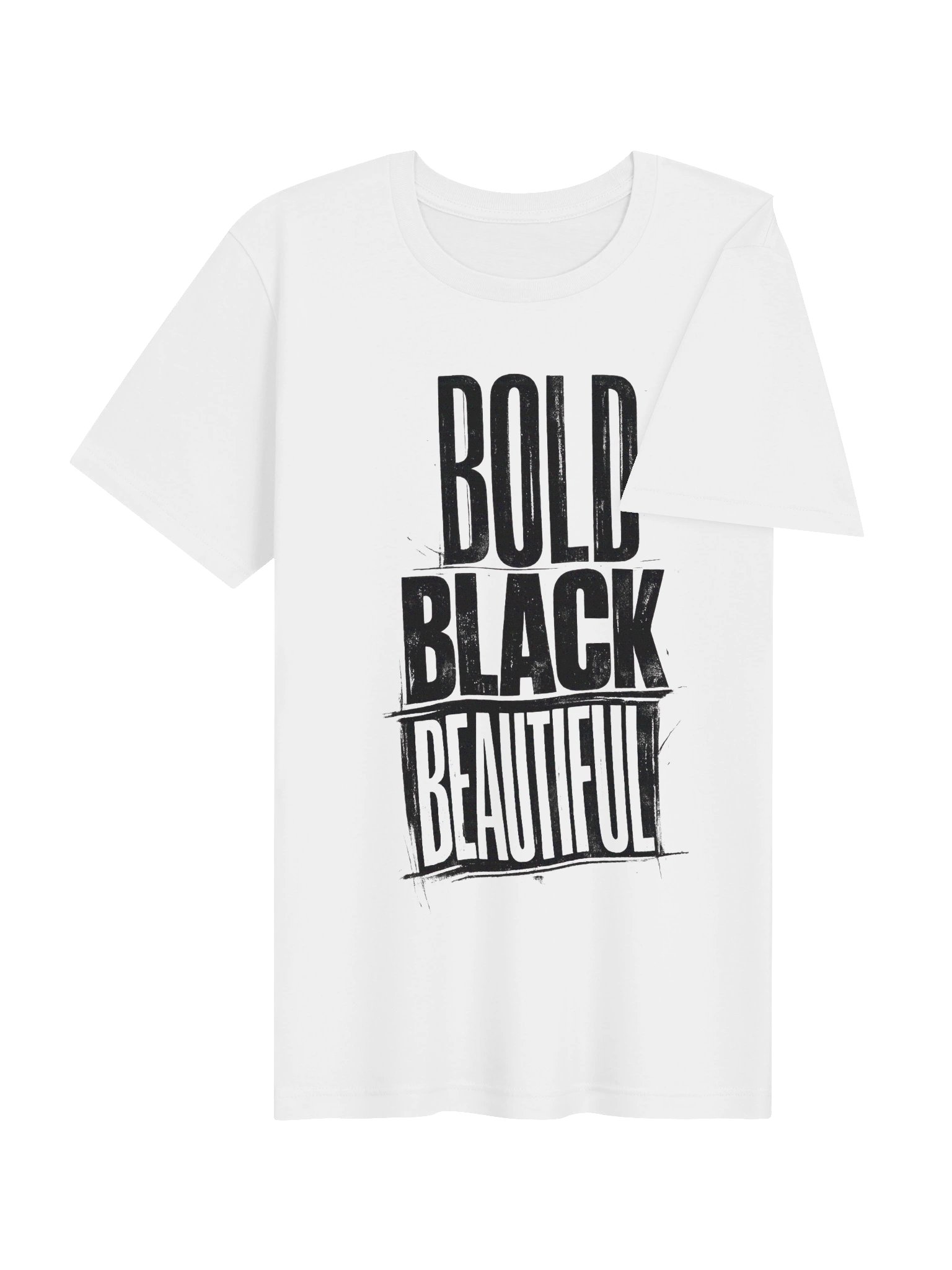 Bold Black Beautiful product image (4)
