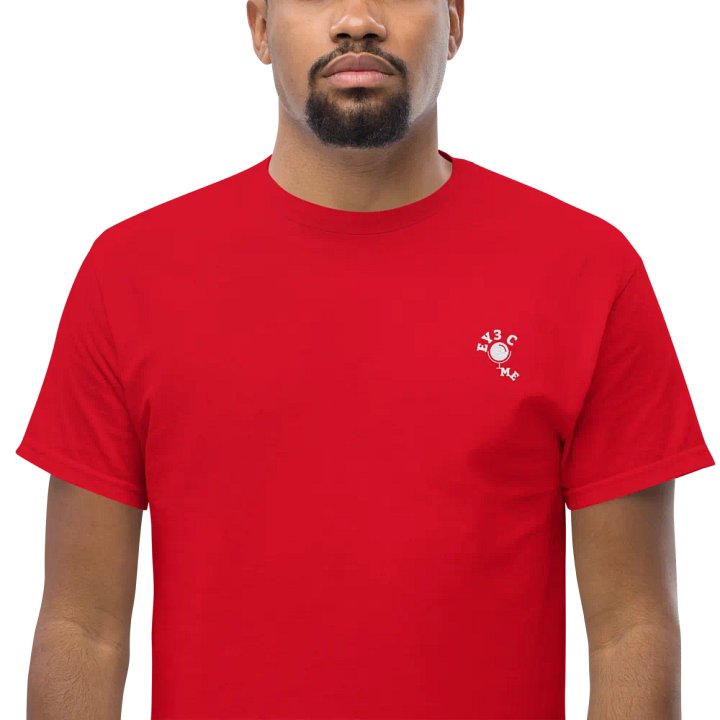 Ey3 C Me Tribal Turtle Shell Tee product image (2)