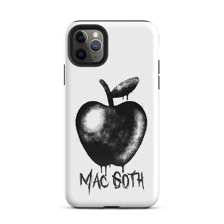 MAC GOTH product image (26)