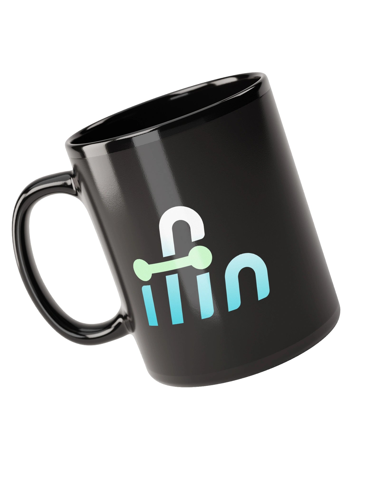 TIIMA Mug: Dark product image (5)