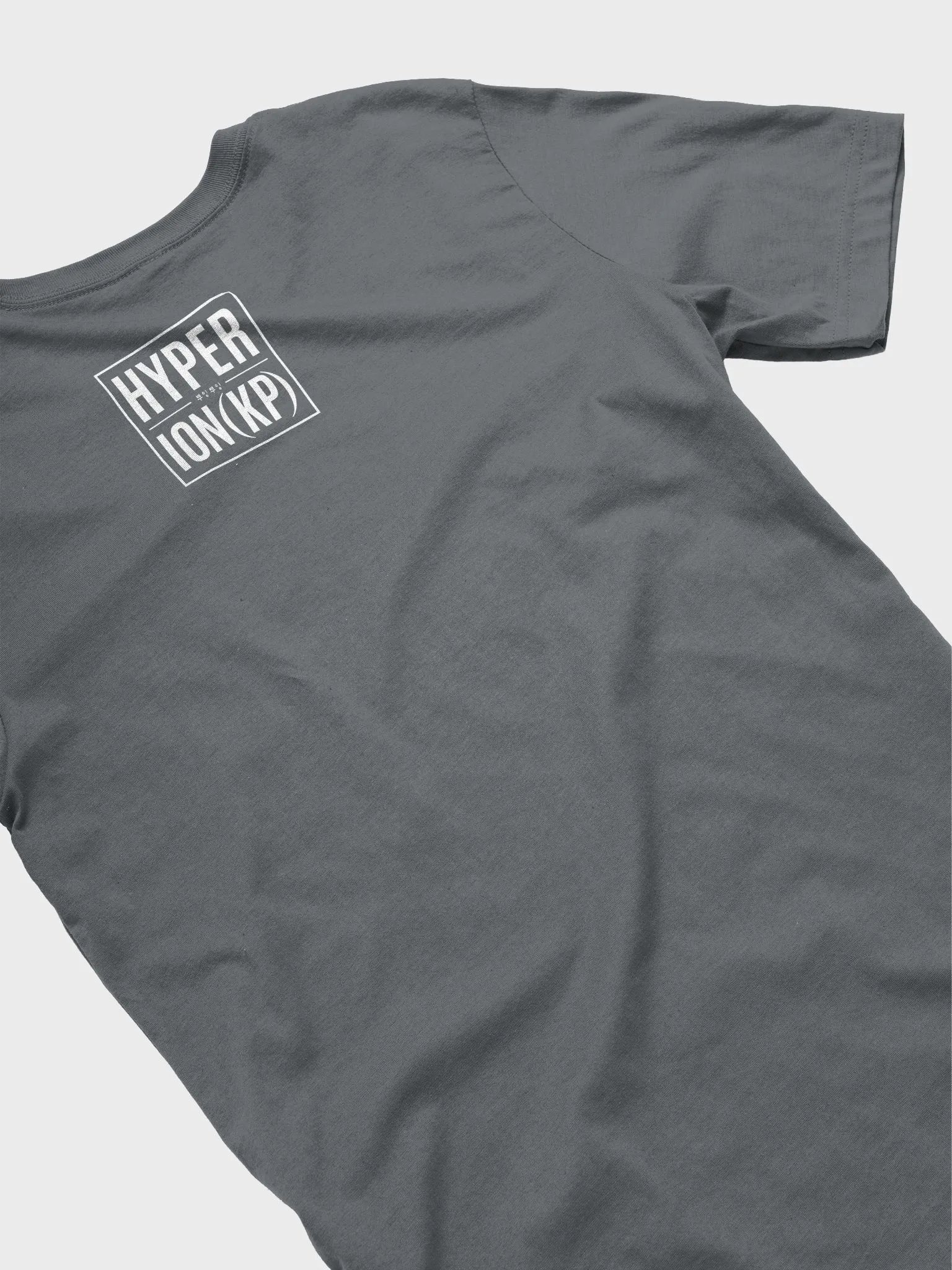 hyper's Lalafell Donut T-Shirt product image (4)