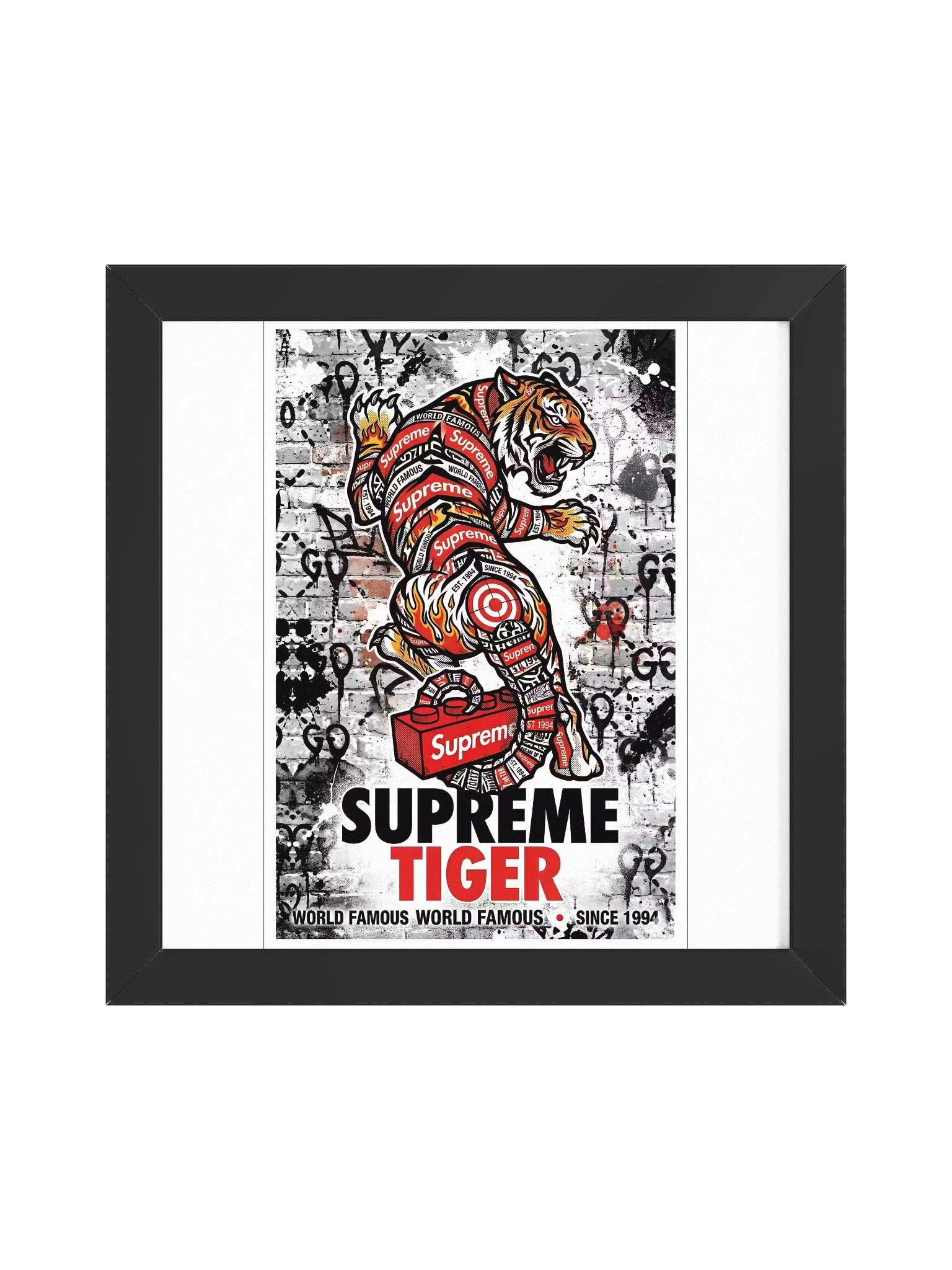 Supreme Tiger product image (1)