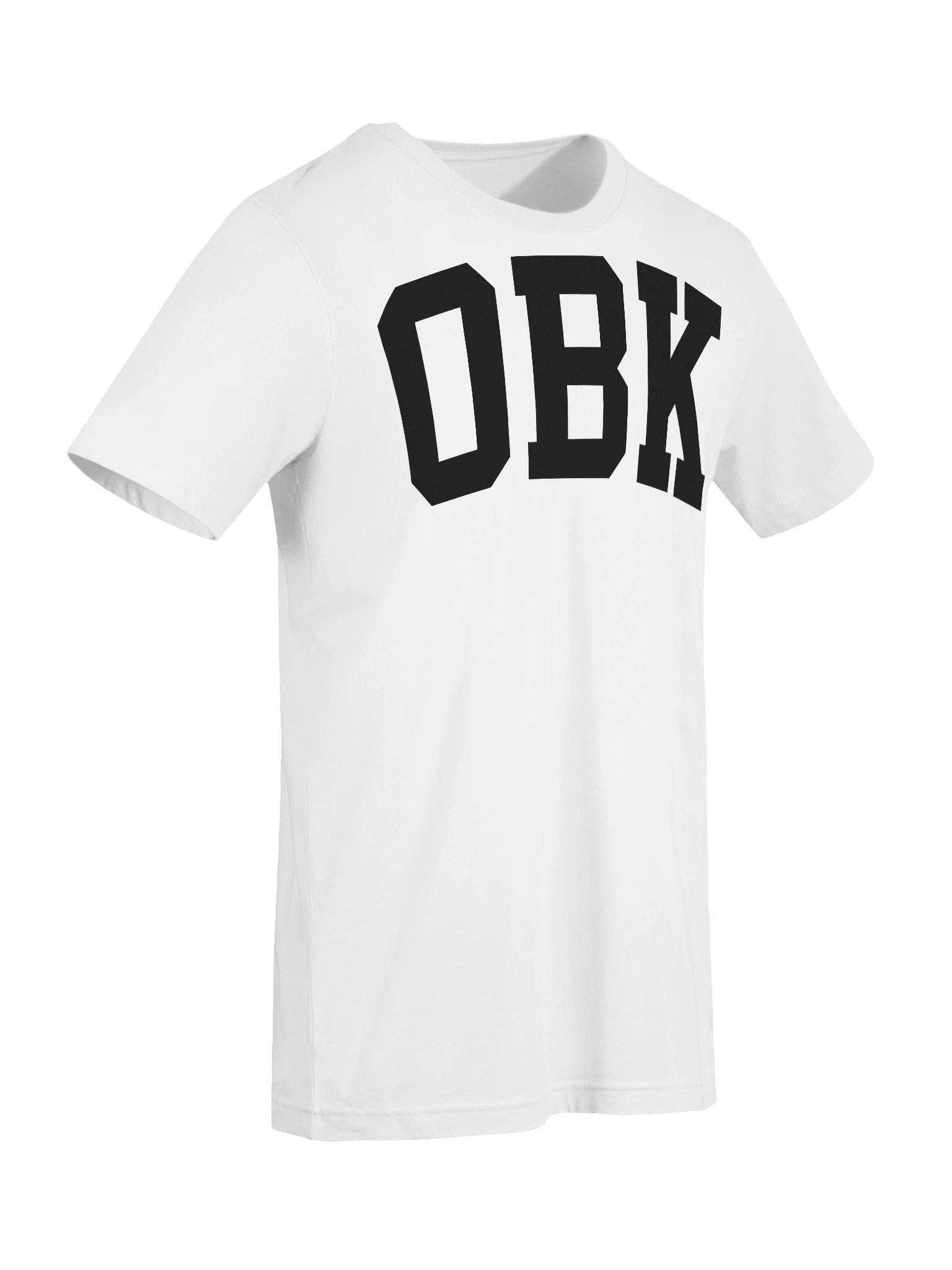 Classic Letter Tee product image (9)