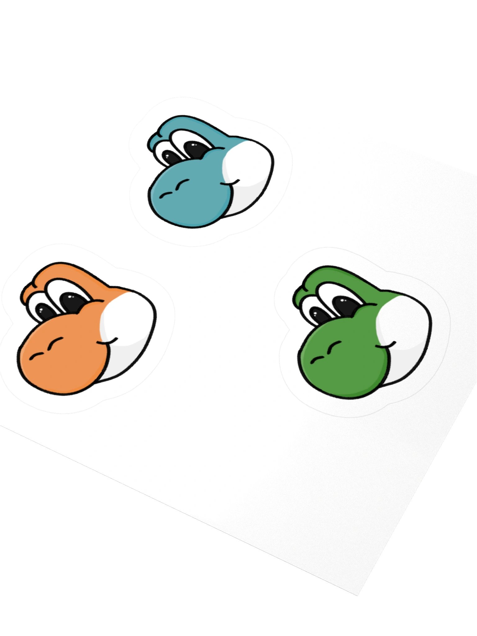 yoshi sticker 2 product image (9)