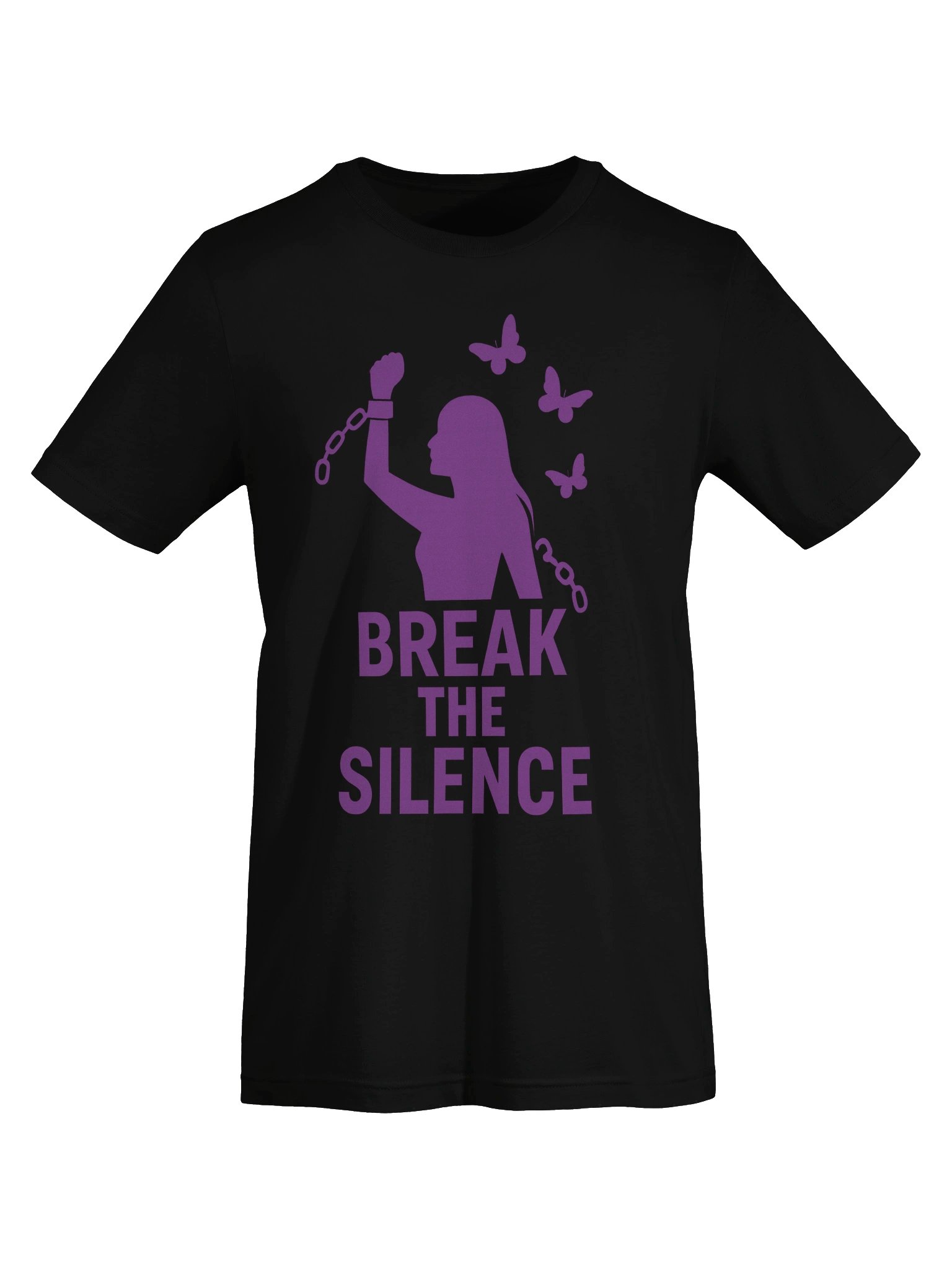 BREAK THE SILENCE product image (58)