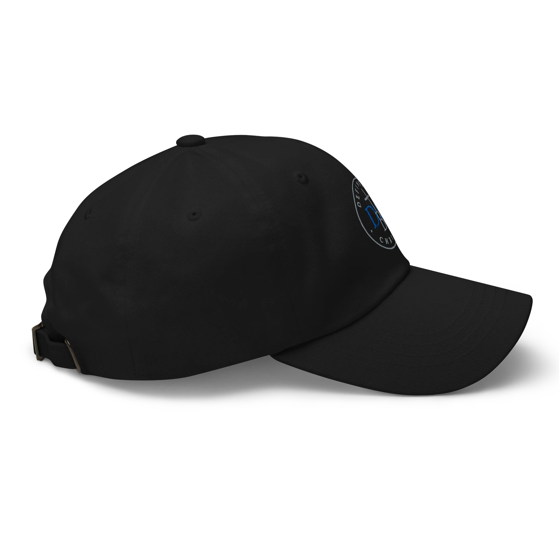 Logo hat product image (2)
