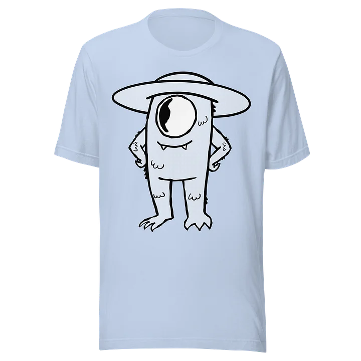 Portable Shadow Shirt product image (2)