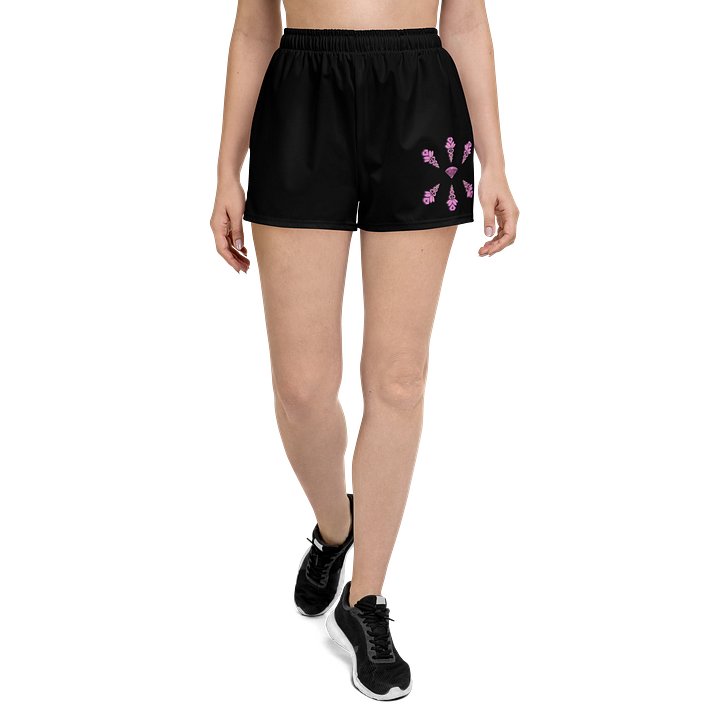 Diamond Wheel Shorts (Women's) product image (1)