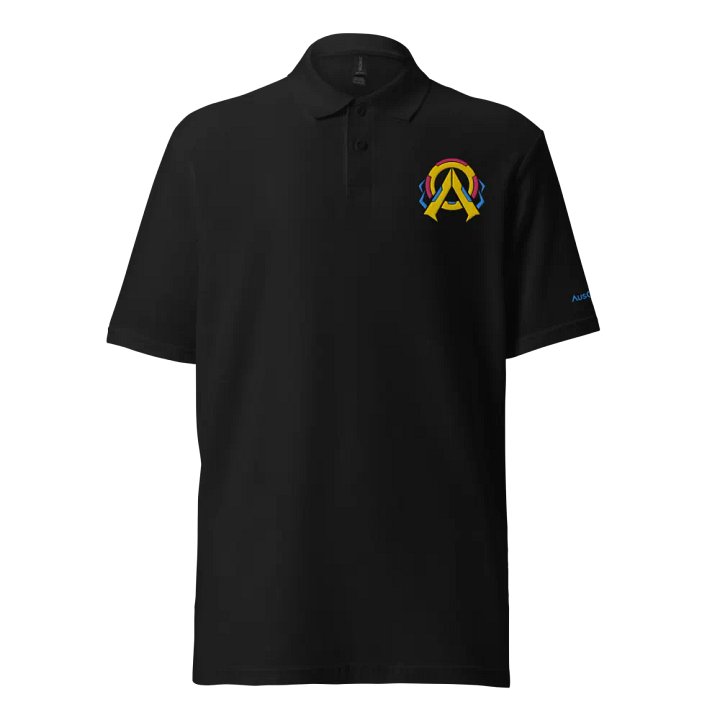 AusOmen Polo product image (1)