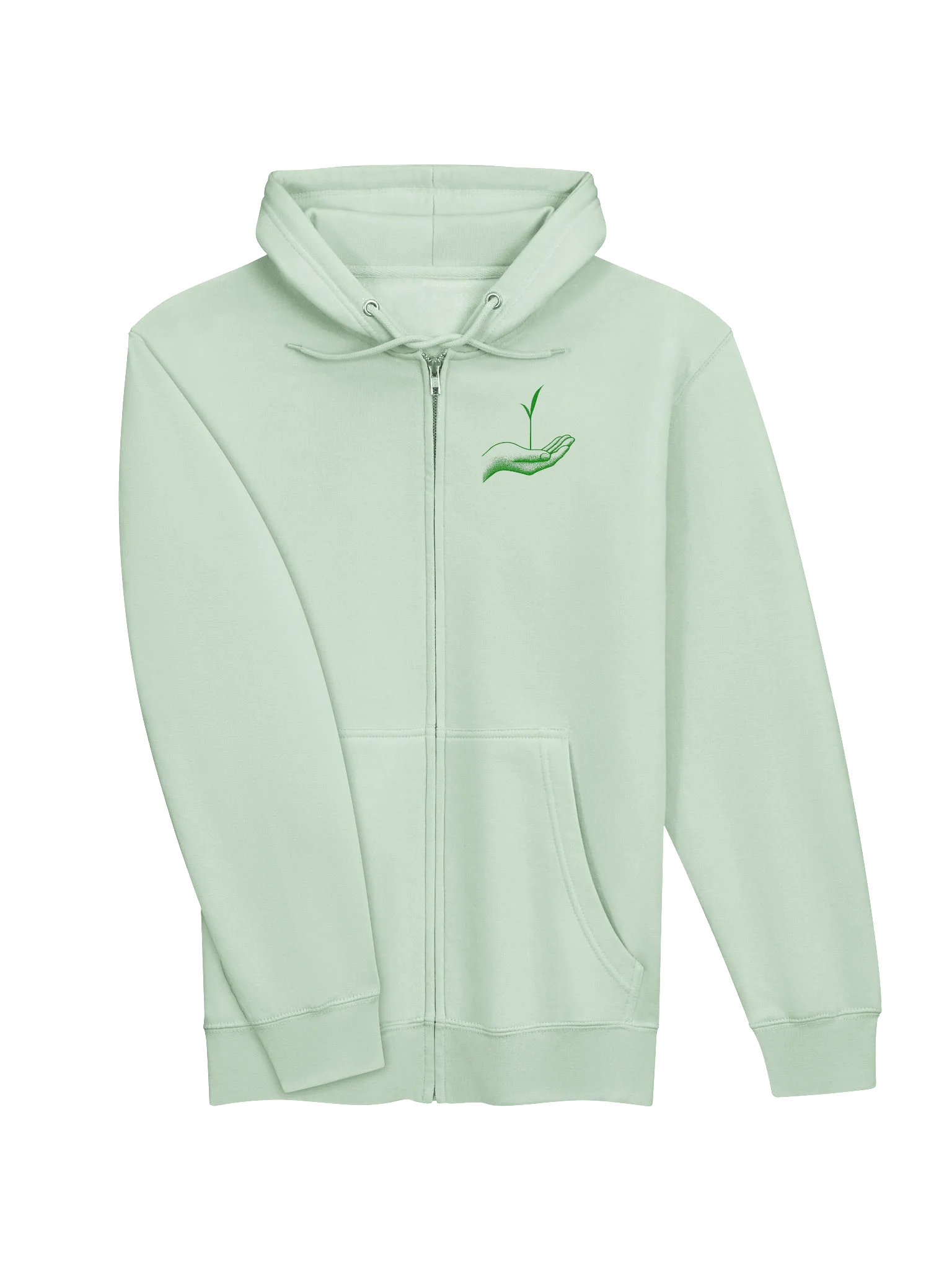 Hoodie (unisex) product image (3)